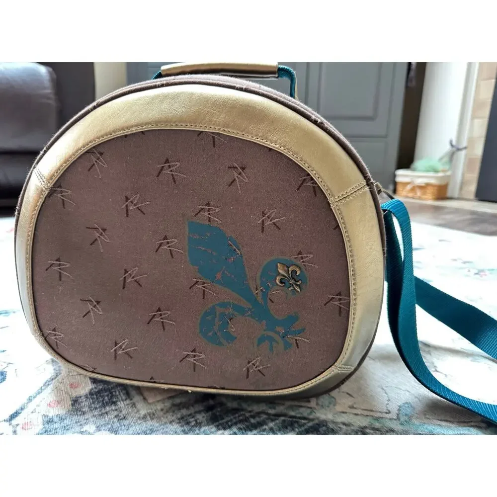 Y2K ARIZONA makeup/toiletry bag NWOT